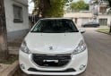 Autos - Peugeot 208  1.5 2015 Nafta 42500Km - En Venta