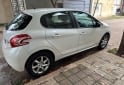 Autos - Peugeot 208  1.5 2015 Nafta 42500Km - En Venta