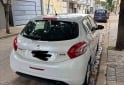 Autos - Peugeot 208  1.5 2015 Nafta 42500Km - En Venta