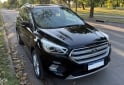 Autos - Ford Kuga TItanium 4WD 2019 Nafta 95800Km - En Venta