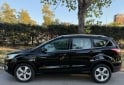 Autos - Ford Kuga TItanium 4WD 2019 Nafta 95800Km - En Venta