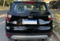 Autos - Ford Kuga TItanium 4WD 2019 Nafta 95800Km - En Venta