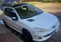 Autos - Peugeot 206 2008 Nafta 178000Km - En Venta