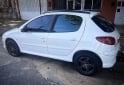Autos - Peugeot 206 2008 Nafta 178000Km - En Venta