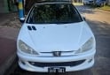 Autos - Peugeot 206 2008 Nafta 178000Km - En Venta