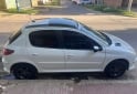 Autos - Peugeot 206 2008 Nafta 178000Km - En Venta