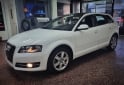 Autos - Audi A3 2013 Nafta 126000Km - En Venta