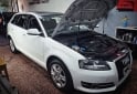Autos - Audi A3 2013 Nafta 126000Km - En Venta