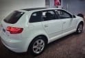 Autos - Audi A3 2013 Nafta 126000Km - En Venta
