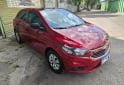 Autos - Chevrolet Onix 2023 Nafta 29000Km - En Venta