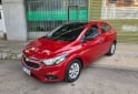 Autos - Chevrolet Onix 2023 Nafta 29000Km - En Venta