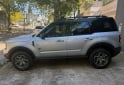 Camionetas - Ford Ford Bronco Wildtruck 4x4 2024 Nafta 48000Km - En Venta