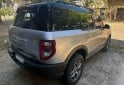 Camionetas - Ford Ford Bronco Wildtruck 4x4 2024 Nafta 48000Km - En Venta