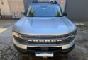 Camionetas - Ford Ford Bronco Wildtruck 4x4 2024 Nafta 48000Km - En Venta