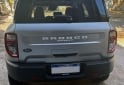 Camionetas - Ford Ford Bronco Wildtruck 4x4 2024 Nafta 48000Km - En Venta