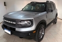 Camionetas - Ford Ford Bronco Wildtruck 4x4 2024 Nafta 48000Km - En Venta