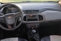 Autos - Chevrolet Onix joy 2017 Nafta 90000Km - En Venta