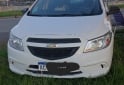 Autos - Chevrolet Onix joy 2017 Nafta 90000Km - En Venta