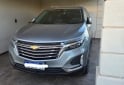 Autos - Chevrolet Equinox Premier 4x4 2024 2024 Nafta 36000Km - En Venta