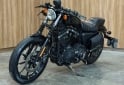 Motos - Harley Davidson IRON 883 2016 Nafta 20000Km - En Venta