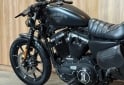 Motos - Harley Davidson IRON 883 2016 Nafta 20000Km - En Venta