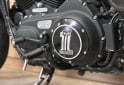 Motos - Harley Davidson IRON 883 2016 Nafta 20000Km - En Venta