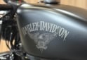 Motos - Harley Davidson IRON 883 2016 Nafta 20000Km - En Venta