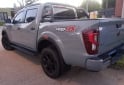 Camionetas - Nissan Frontier PRO4X 2024 Diesel 40000Km - En Venta