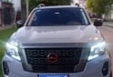 Camionetas - Nissan Frontier PRO4X 2024 Diesel 40000Km - En Venta
