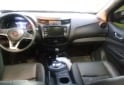 Camionetas - Nissan Frontier PRO4X 2024 Diesel 40000Km - En Venta