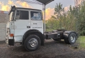 Camiones y Grúas - CAMIÓN TRACTOR FIAT 619 T1 - En Venta