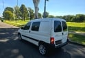 Utilitarios - Citroen Berlingo 2017 Diesel 120000Km - En Venta