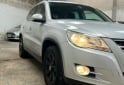 Autos - Volkswagen Tiguan 2011 Nafta 140000Km - En Venta
