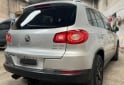 Autos - Volkswagen Tiguan 2011 Nafta 140000Km - En Venta