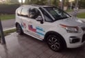 Autos - Citroen C3 aicross exclusive 1.6 2013 Nafta 152000Km - En Venta