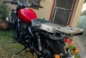 Motos - Royal Enfield Meteor 350 2023 Nafta 2400Km - En Venta