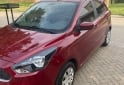 Autos - Ford KA SE FULL 2017 Nafta 130000Km - En Venta