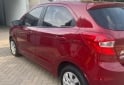 Autos - Ford KA SE FULL 2017 Nafta 130000Km - En Venta