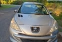 Autos - Peugeot 207 2014 Nafta 180000Km - En Venta