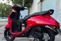Motos - Yamaha Fascino 2025 Nafta 2500Km - En Venta