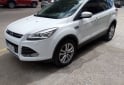 Camionetas - Ford Kuga 2.0 4x4 titanium 2016 Nafta 100000Km - En Venta