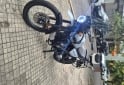 Motos - Royal Enfield Himalayan 2022 Nafta 5500Km - En Venta