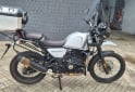 Motos - Royal Enfield Himalayan 2022 Nafta 5500Km - En Venta