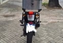 Motos - Royal Enfield Himalayan 2022 Nafta 5500Km - En Venta