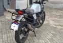Motos - Royal Enfield Himalayan 2022 Nafta 5500Km - En Venta
