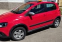 Autos - Volkswagen CROSSFOX 1.6 2014 Nafta 68500Km - En Venta