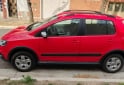 Autos - Volkswagen CROSSFOX 1.6 2014 Nafta 68500Km - En Venta