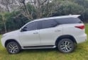 Camionetas - Toyota SW4 Mot.2.8 Tdi 4x4 SRX 7 2017 Diesel 158000Km - En Venta