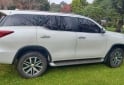 Camionetas - Toyota SW4 Mot.2.8 Tdi 4x4 SRX 7 2017 Diesel 158000Km - En Venta