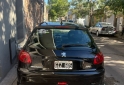 Autos - Peugeot 206xs 2007 Nafta 128000Km - En Venta